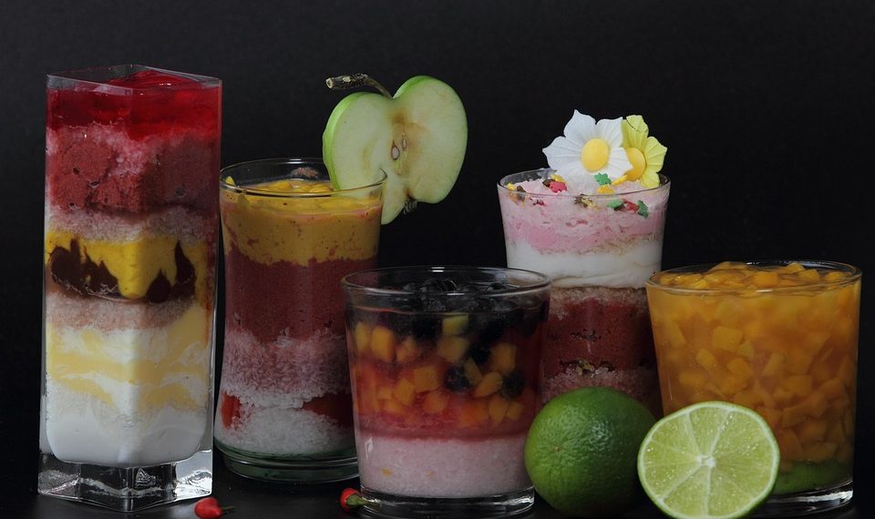 7 Reasons You Need BHB Drink Mix in Your Routine Now!