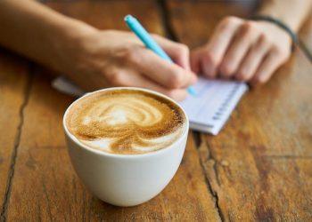 7 Reasons Your Morning Coffee Boosts Productivity