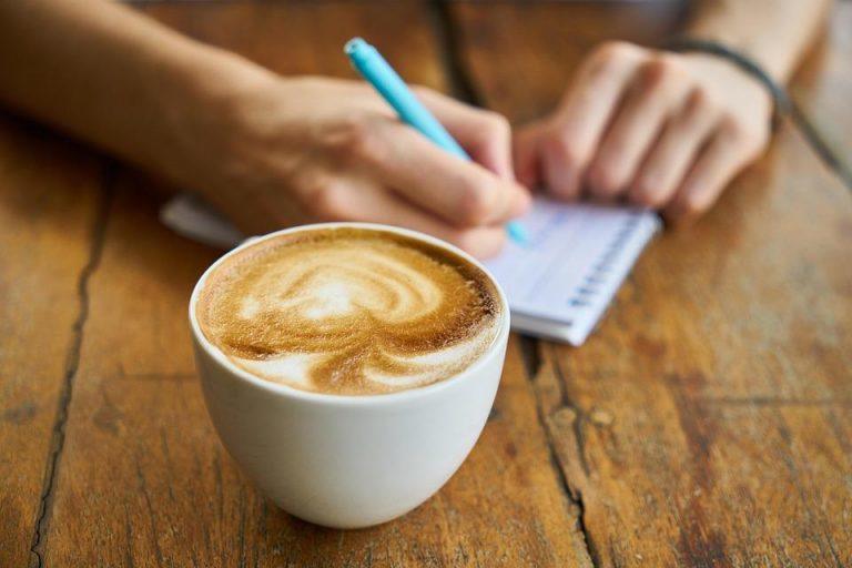 7 Reasons Your Morning Coffee Boosts Productivity