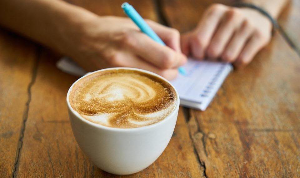 7 Reasons Your Morning Coffee Boosts Productivity