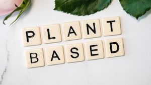 7 Reasons a Plant-Based Diet Will Transform Your Health