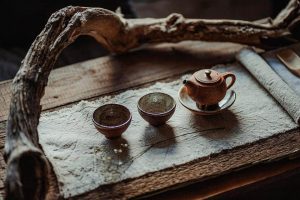 7 Reasons to Sip Natural Slim Tea Daily