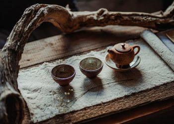 7 Reasons to Sip Natural Slim Tea Daily