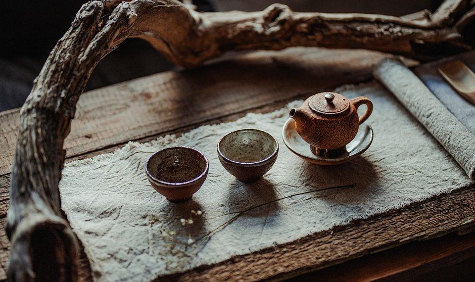 7 Reasons to Sip Natural Slim Tea Daily