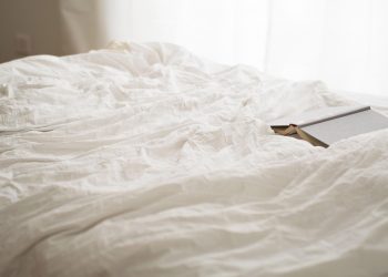 7 Restful Night Remedies for Deep, Restorative Sleep