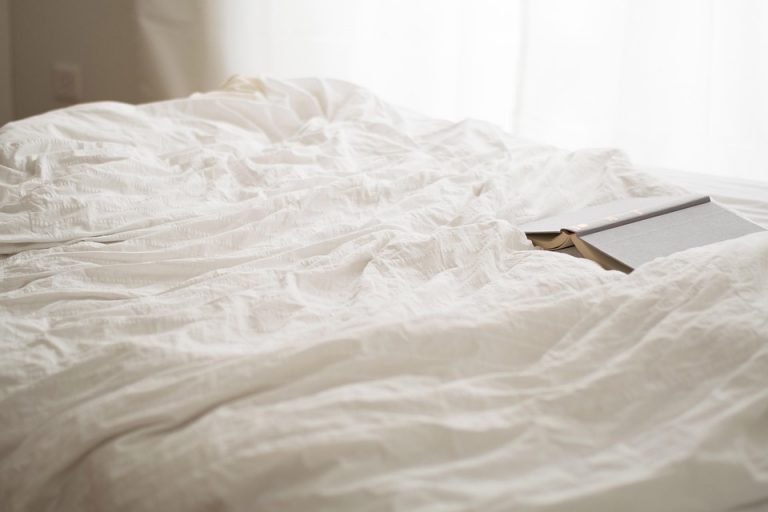 7 Restful Night Remedies for Deep, Restorative Sleep