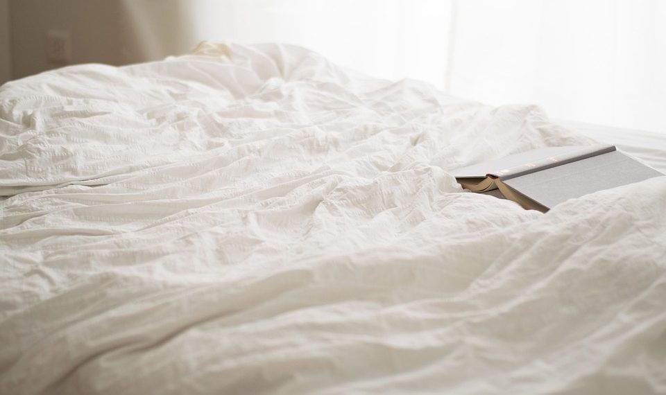7 Restful Night Remedies for Deep, Restorative Sleep