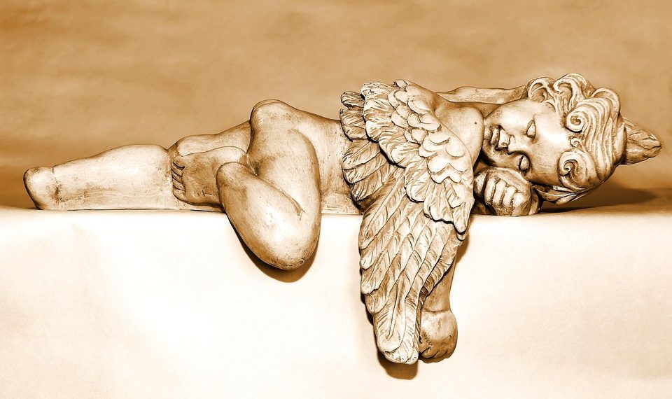 7 Secrets to Achieving Deep, Restful Sleep Tonight