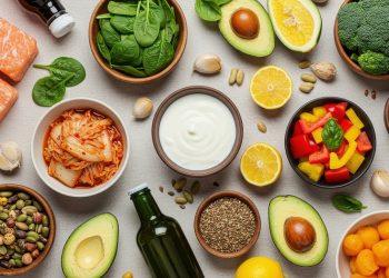 7 Secrets to Mastering a Balanced Diet Today!