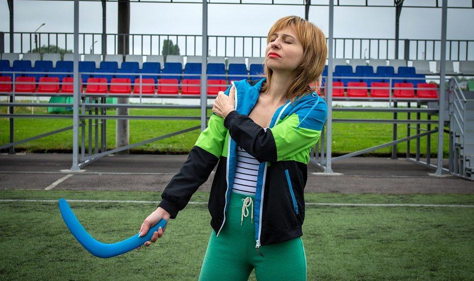 7 Secrets to Speed Up Your Muscle Recovery Today