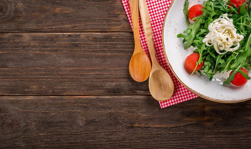 7 Secrets to Unlocking Holistic Nutrition Benefits