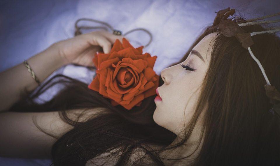 7 Secrets to a Peaceful Night's Sleep You Must Try