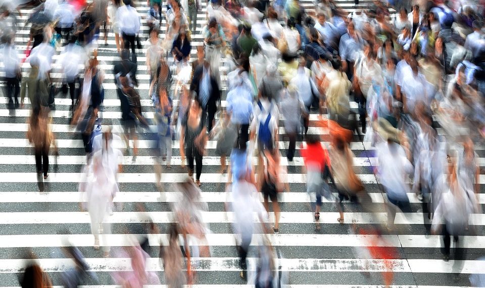 7 Simple Hacks for Busy People to Lose Weight Fast