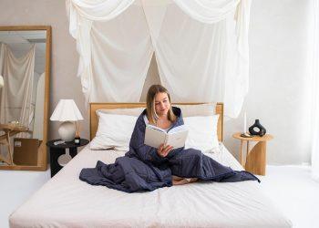 7 Simple Hacks to Crush Your Anxiety Today