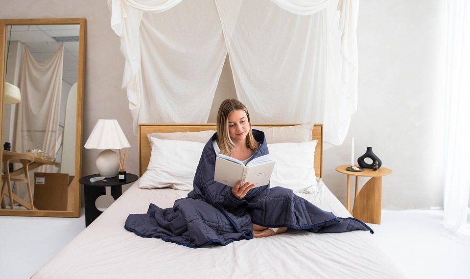 7 Simple Hacks to Crush Your Anxiety Today