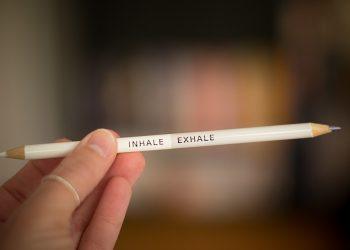 7 Simple Steps to Calm Your Anxiety Today