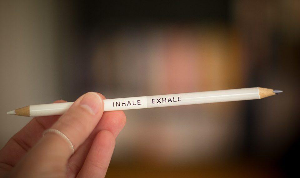 7 Simple Steps to Calm Your Anxiety Today