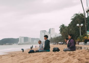 7 Simple Steps to Cultivate Mindful Wellness Today