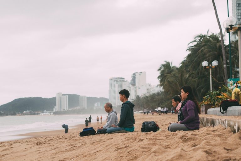 7 Simple Steps to Cultivate Mindful Wellness Today