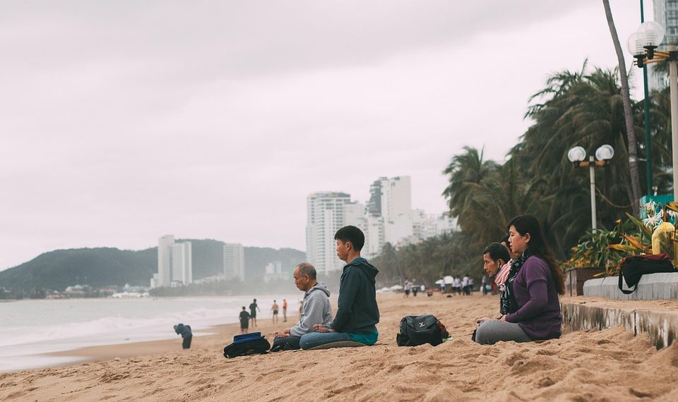 7 Simple Steps to Cultivate Mindful Wellness Today