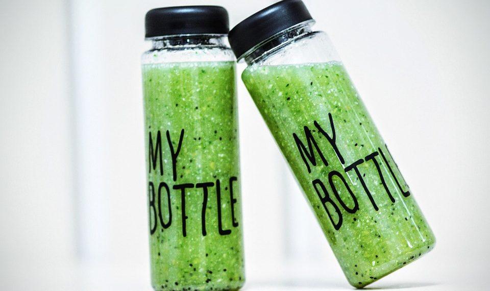 7 Simple Steps to Start Your Natural Detox Journey