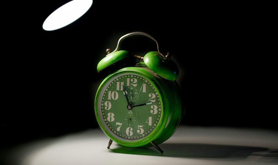 7 Sleep Hacks to Banish Stress for Good