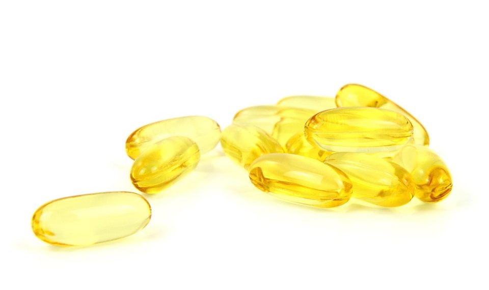 7 Sleep Wellness Supplements for Restful Nights