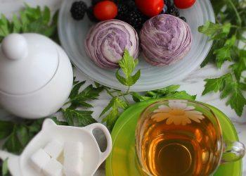 7 Slimming Herbal Drinks That Actually Work Wonders