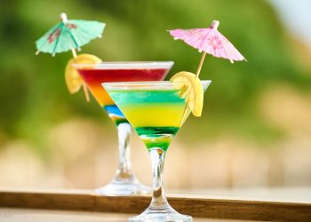 7 Soothing Drinks to Banish Stress Instantly