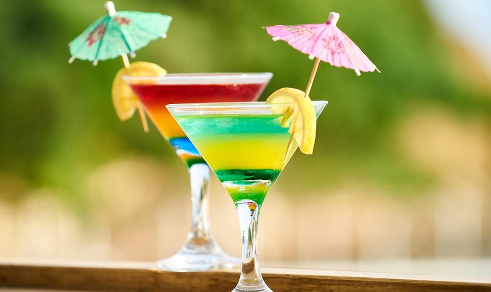 7 Soothing Drinks to Banish Stress Instantly