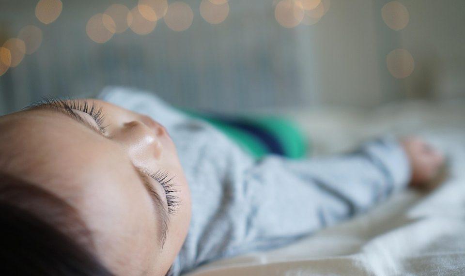 7 Soothing Herbs for a Peaceful Night’s Sleep