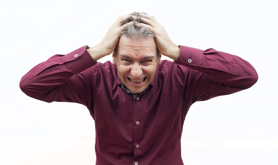 7 Stress Management Hacks for a Calmer Life