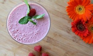7 Superfood Smoothies to Boost Your Energy Today