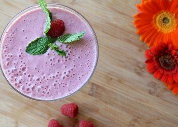 7 Superfood Smoothies to Boost Your Energy Today