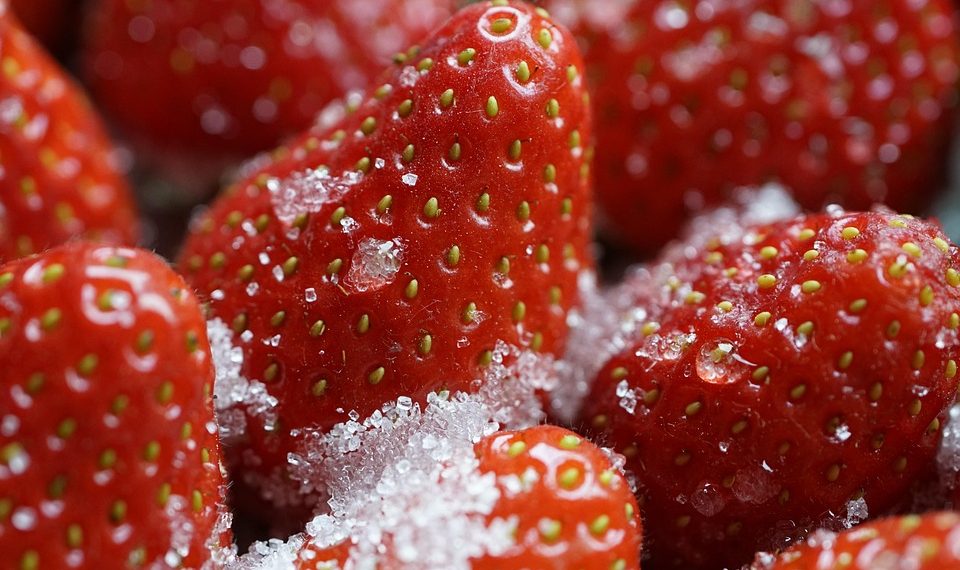 7 Superfoods That Stabilize Your Blood Sugar Levels