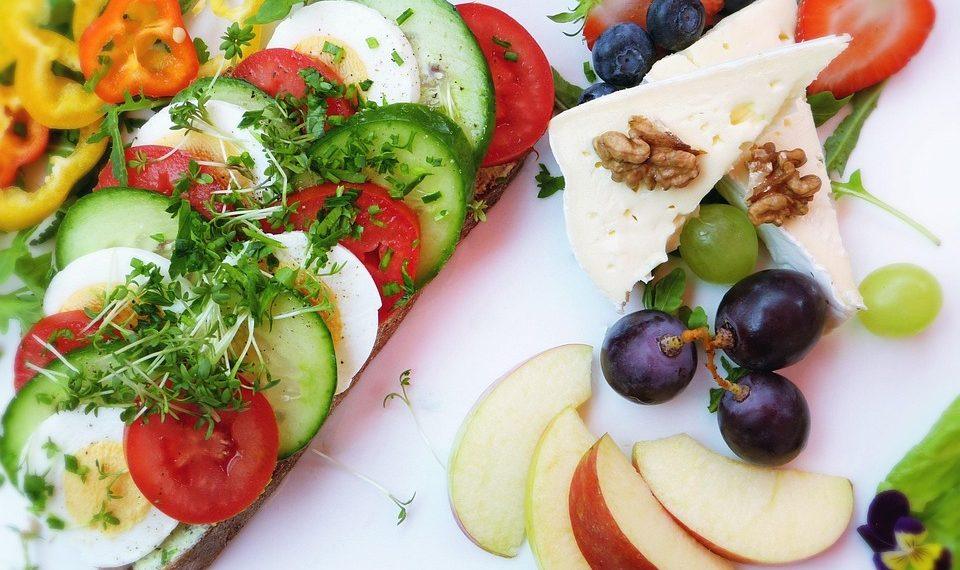 7 Superfoods to Boost Your Immune System Today