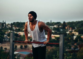 7 Superfoods to Boost Your Muscle Health Today!