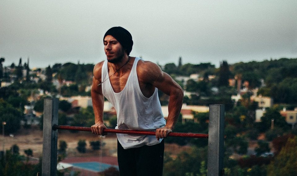 7 Superfoods to Boost Your Muscle Health Today!