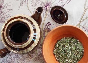 7 Surprising Benefits of Herbal Trim Tea You Must Know