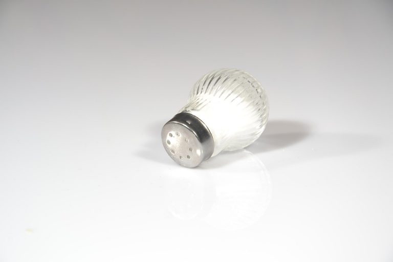 7 Surprising Benefits of Keto Salts You Need to Know