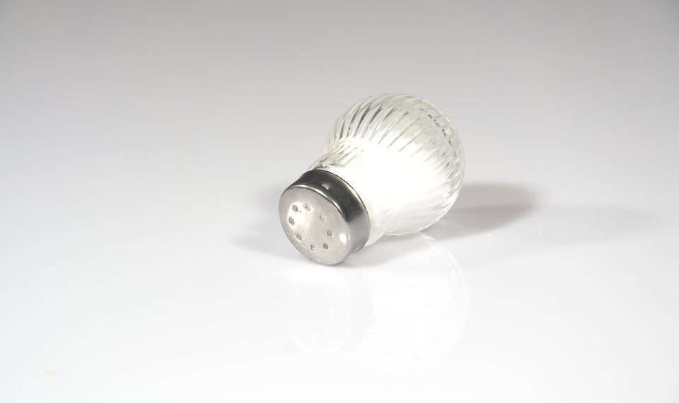 7 Surprising Benefits of Keto Salts You Need to Know