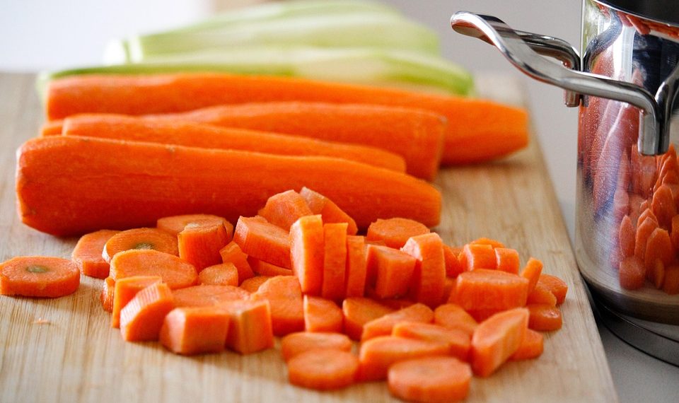 7 Surprising Benefits of Moringa Detox for Your Health