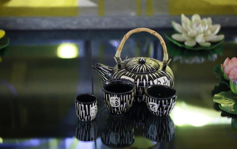 7 Surprising Benefits of Natural Slim Tea You Need to Know