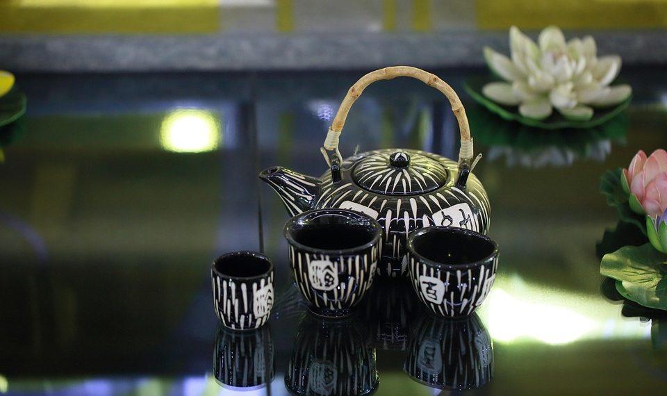 7 Surprising Benefits of Natural Slim Tea You Need to Know