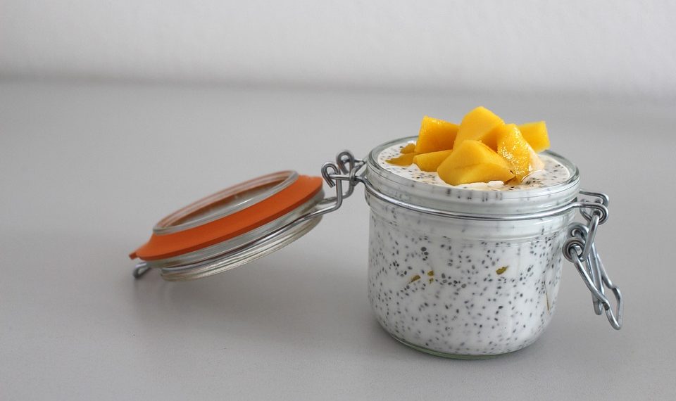 7 Surprising Benefits of Omega-3 You Need to Know