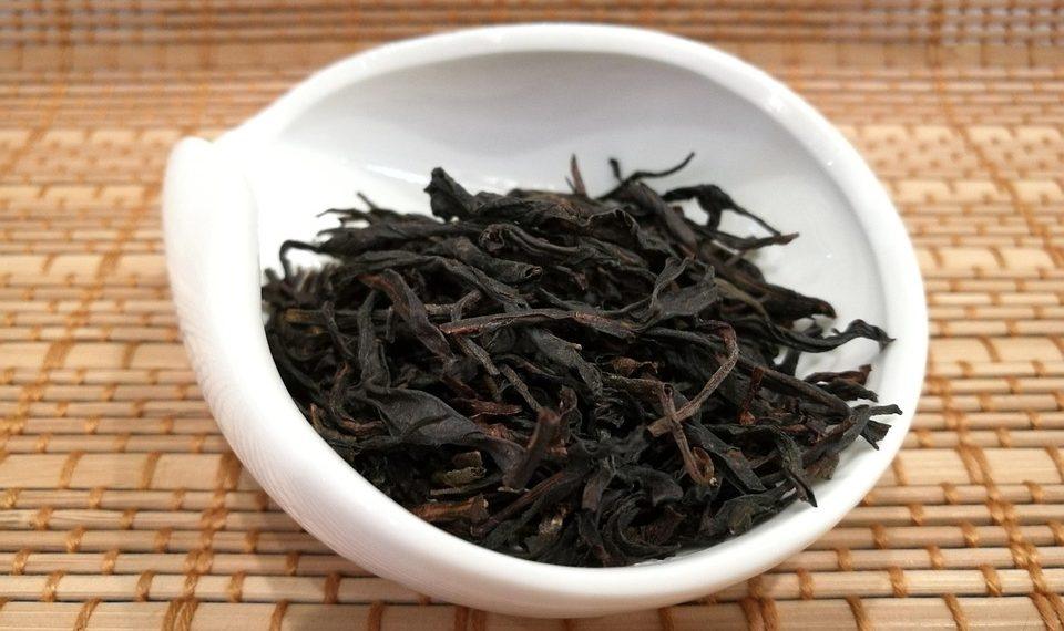 7 Surprising Benefits of Oolong Tea for Weight Loss