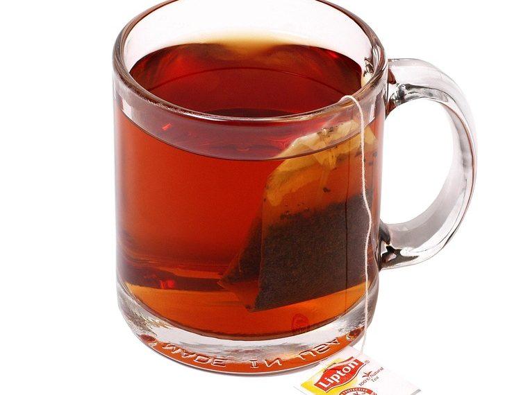 7 Surprising Benefits of a Daily Tea Diet