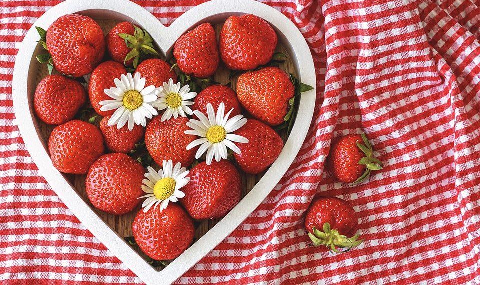 7 Surprising Foods That Boost Heart Health Today!