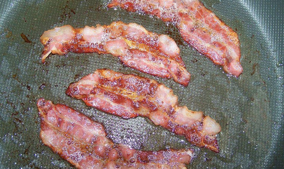 7 Surprising Foods That Melt Belly Fat Fast