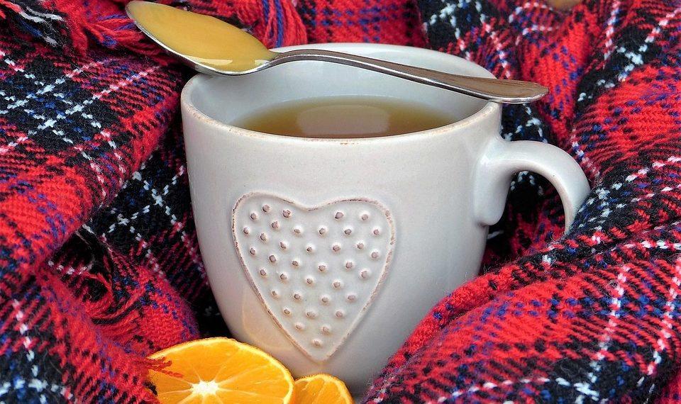 7 Surprising Foods That Supercharge Your Immunity